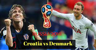 World Cup 2018 Croatia Vs Denmark Team News Injuries Possible Lineups World Cup Fifa World Cup World Cup 2018