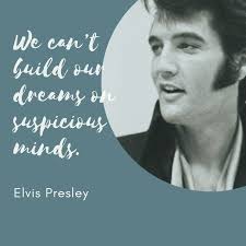 Elvis Presley Quote 9 Quotereel