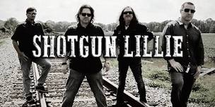 Shotgun Lillie | Rock'n'Bowl® de Lafayette