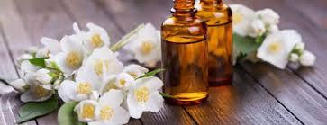 There are two types of jasmine: Jasmin Essential Oil Benefits Uses Holland Barrett