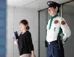 警備員の求人 千葉県 東金市