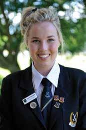 2011 St Paul's Year Book by stpaulscollegiateschoolhamilton