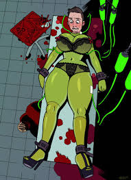 Rule34 - If it exists, there is porn of it  blackshirtboy  3288710