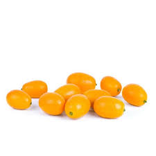 Nagami Kumquat Kumquat Tree Container Plants Fruit