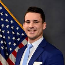 As the new year has begun, I received two pieces of exciting news! First,  King Law Offices, PC has promoted me to join them as their newest Junior  Partner! Second, I have