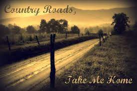 John Denver Take Me Home Country Roads Lyrics Genius Lyrics