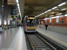 Trams Of Hungary And More Light Rail Vehicle Subway Train Light Rail