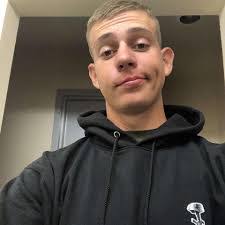 Kaleb Clark's Instagram, Twitter & Facebook