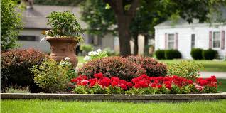 Retaining walls are installed for aesthetic reasons and for functionality. How To Build A Small Retaining Wall With Pavers Lane S Landscaping Supplies