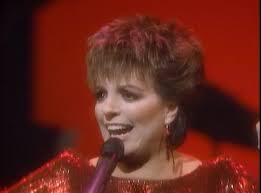 Liza Minnelli in 1986 delivering a medley of Irving Berlin and… THE POINTER  SISTERS! 🪩 I first shared the Pointer Sisters portion of this performance  about a year ago, but I actually think it’s even ...