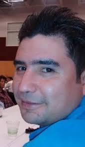 Peter Gonzales Obituary