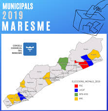 Check spelling or type a new query. 9 Municipis Del Maresme Amb Majoria Absoluta Consell Comarcal Del Maresme