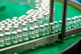 The makers of the pfizer/biontech coronavirus vaccine are turning every stone to scale up production capacity as europe continues to suffer from a deficit in vaccine supply. Covid Vaccine Supply Is Causing An Eu Crisis So What S Being Done To Speed Up Production