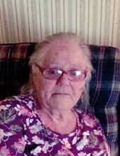 Obituary information for Mrs. Margie Lucy Ragan