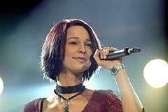 I'm outta love, take another little piece of m. Starmania Christl Christina Sturmer Auf Solo Tour Krone At