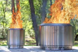 Read honest and unbiased product reviews from our users. Solo Stove Goes Bigger Smaller Crushes Funding Goal Gearjunkie