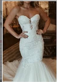 2019 Sweetheart Neckline Tulle Mermaid Fancygirldress Mermaid Wedding Dress Teal Dress For Wedding Curvy Wedding Dress