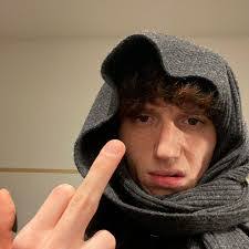 Nicholas Cattaneo's Instagram, Twitter & Facebook