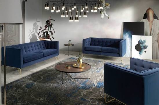 Colección Premium de Muebles para Interior del Hogar