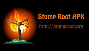 For that reason, no other brand or model can go. Stump Root Apk
