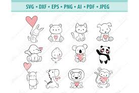 Atmosphere voltage thunderbolt strike rain weather thunderstorm lightning clouds meteorology cloud bolt storm electrical charge thunder. Animals Svg Animals With Heart Svg Cute Pets Png Eps Dxf 1106405 Cut Files Design Bundles