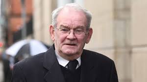 Kingsmill witness accused of up story about Robert Nairac's presence at  massacre