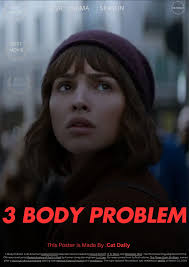 Pantheon Sci-Fi TV Show Recommendation