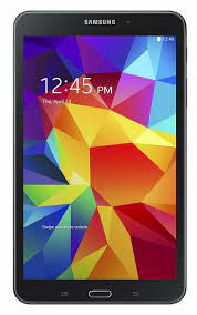 To choose the unlock or security scheme for your tablet, do this: Samsung Galaxy Tab 4 Sm T337v 16gb Wi Fi 3g Verizon 8 Inch Black For Sale Online Ebay