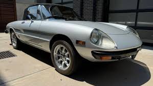 Image result for Giallo 1981 Alfa-Romeo