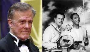 Robert Culp, star of 'I Spy' with Bill Cosby, dead at 79