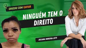 Ninguém tem esse direito