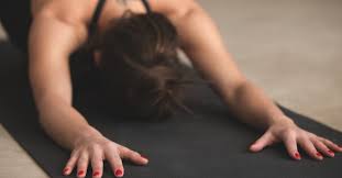 Key muscles of the hip : Lower Back Stretches 7 Essential Moves For Pain Relief Strength