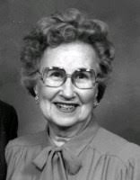 FLORENCE WALDEN Obituary (2013)