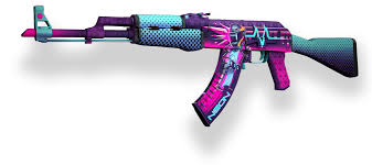 Cs Go Workshop Style Guide