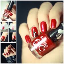 It is also an indicator of its relationship to its appearance and to his general. Wonderful Diy Christmas Tree Nails At Home