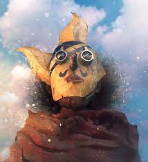 8,429,866 viewers become a fan. Goodbye Merry Usopp The Valiant One Piece Fan Art On Behance