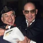 Ralph Steadman Remembers Hunter S. Thompson