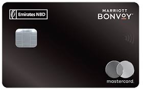 The marriott bonvoy boundless credit card offers 100,000 bonus points after you spend $3,000 on purchases in the first 3 months from account opening. Review Marriott Bonvoy Credit Card By Emirates Nbd Points Of Arabia