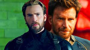 Chris Evans' Perfect Avengers: Doomsday Role Would Allow Him To Come Back  To The MCU For Good