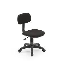 Hodedah Armless Adjustable Swiveling Kids Desk Chair Blue Walmart Com Cheap Office Chairs Cheap Desk Chairs Classic Computer Desk
