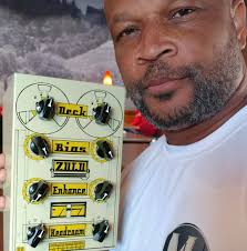 Coming soon 👀 @vancalot is a seven-time Grammy award-winning producer,  engineer, and mixer who's worked with Chris Stapleton, Arctic Monkeys, and  The White Stripes, just to name a few. Access the mixing