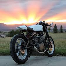 Buy Or Sell A Cafe Racer Bikebound