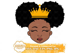 Download Black Woman With Crown Svg Novocom Top