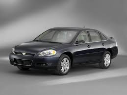 2013 Chevrolet Impala Review, Problems, Reliability, Value, Life ...
