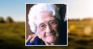 Azelene Jaskulke Obituary April 8, 2010