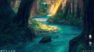 Earth live wallpaper is a 3d live wallpaper where it can move and rotate like in space. Customize Pc Desktop Make Windows Look Better Live Wallpapers Youtube