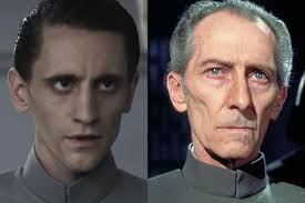 Mara Jade's character in the Star Wars Pre-Thrawn trilogy