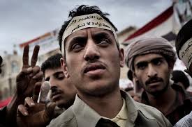 POYi: Yuri Kozyrev's Photographs from the Arab Uprisings