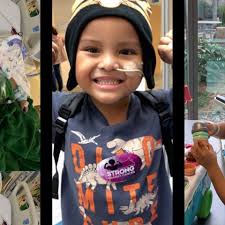 Fundraiser for Tiffany Carreto by Nathan Serrano : Support Nathan's fight  against cancer