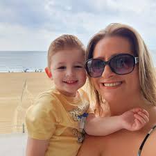 Brittany Mull's Instagram, Twitter & Facebook